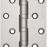 Петля универсальная 4500A (500-A4) 100x75x3 PN Перл никель Box