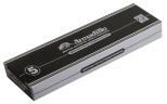 Петля универсальная IN4500UA PN (500-A4) 100x75x3 перл. никель Box