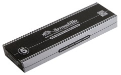 Петля универсальная IN4500UA PN (500-A4) 100x75x3 перл. никель Box