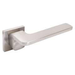 АЛЛЮР АРТ &quot;МАРК&quot; SN (8980) мат.никель Комплект ручек (20)