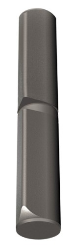 Петля приварная D20x140S B2B (с фаской)