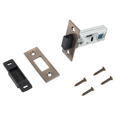 RENZ  Magn 5-50 AB бронза Защелка магнитная (80,20)