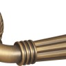 Ручка раздельная R.SM58.DEMETRA (DEMETRA SM) AB-7 матовая бронза