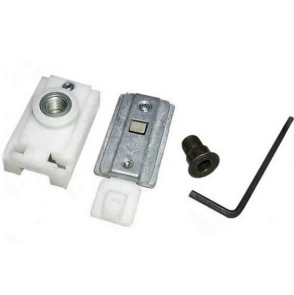 Механический фиксатор открытого положения (ФОП) для доводчиков DORMA TS 91, TS 92, TS 93