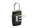 Навесной кодовый замок для чемодана 507