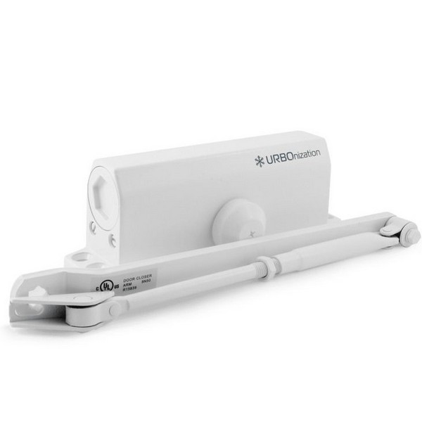 Дверной доводчик 550 URBOnization