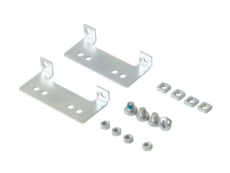 dormakaba SST Торцевые крышки (2шт) H=100мм, без обработки