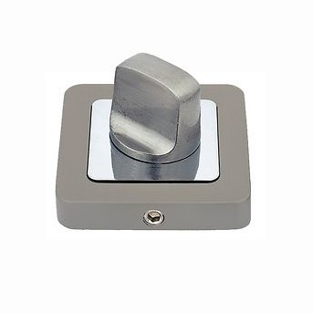 DORMA Накладка Берлин S WC-6