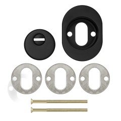 Броненакладка DEF.RLR/R.4825 BL-24 черный