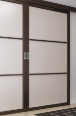 Комплект роликов для раздвижных дверей SLD.Comfort.SET.rollers/80 (Comfort 80/4 kit)