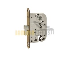 Замок для финских дверей под евроцилиндр КЗВ-118