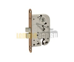 Замок для финских дверей под евроцилиндр КЗВ-118