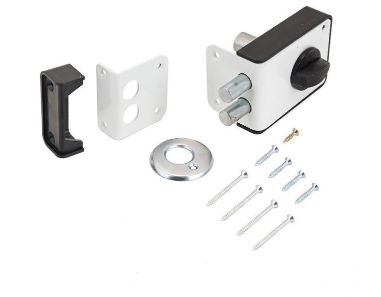 Д-град Зенит ЗН1-3-1 Белый Замок накладной (16)