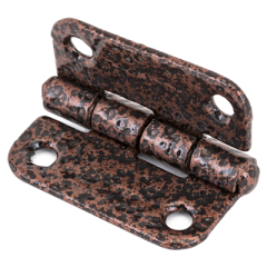 Кунгур накл ПН5-40 медь б/ш Петля (200,10!!!)