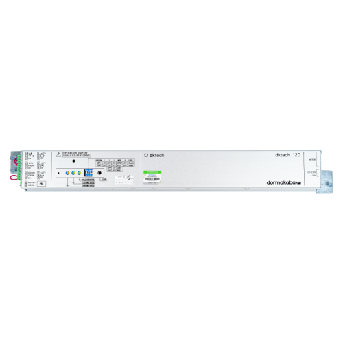 dormakaba Блок минидрайв dk tech 120