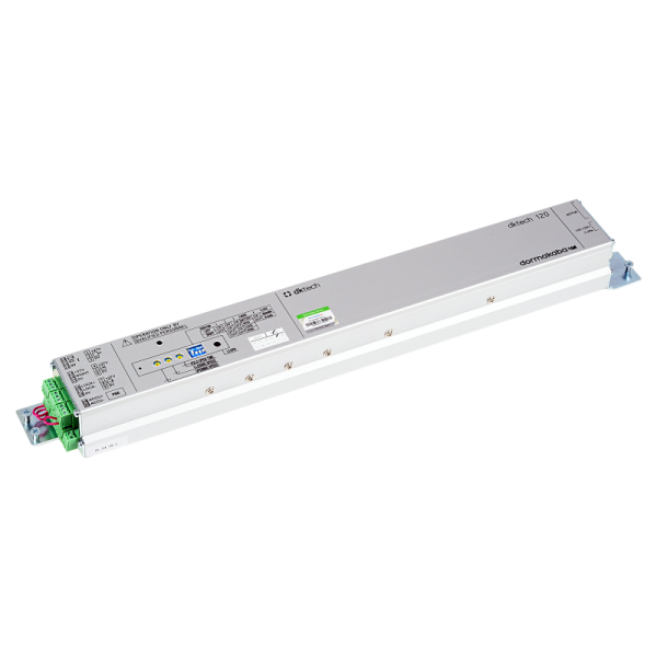 dormakaba Блок минидрайв dk tech 120