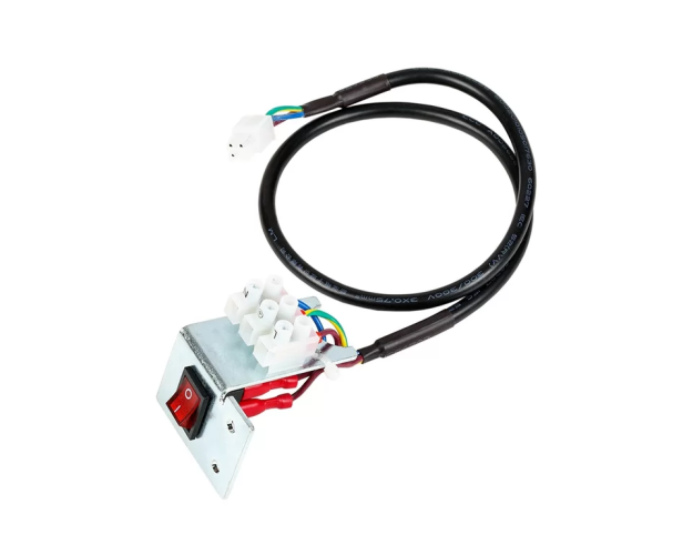 dormakaba Блок минидрайв dk tech 120