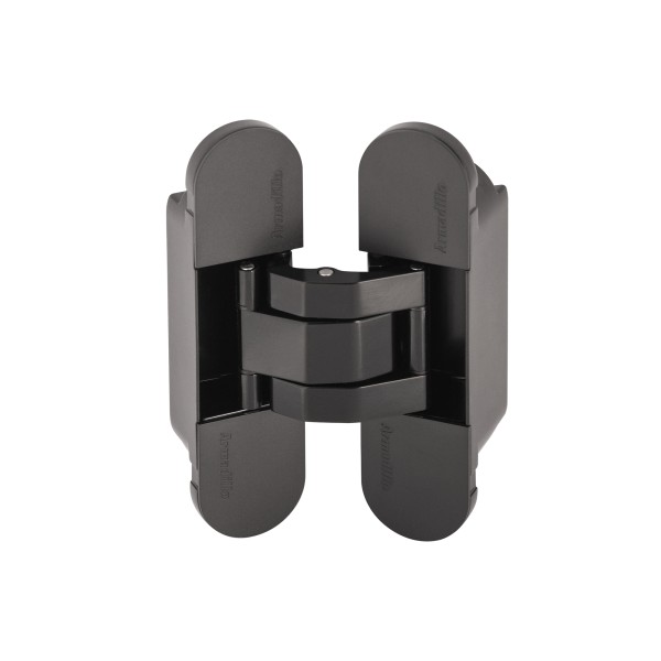 Петля скрытой установки U3D3300.TG BL черный