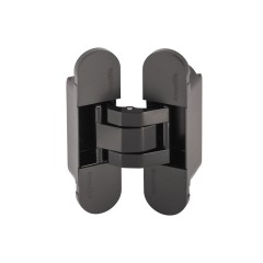 Петля скрытой установки U3D3300.TG BL черный