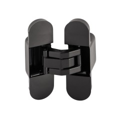 Петля скрытой установки UNION 2.0 BL черный