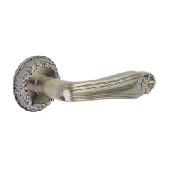 АЛЛЮР АРТ &quot;КАЯНА&quot; AB (К3400) ст.бронза Комплект ручек (20)