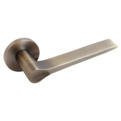 АЛЛЮР АРТ &quot;АЛЛЕГРА&quot; MAB (9430) мат.бронза Комплект ручек (20)