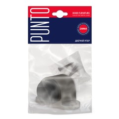 Упор дверной напольный DFIX/F52 (DS PF-52) ABG-6 бронза