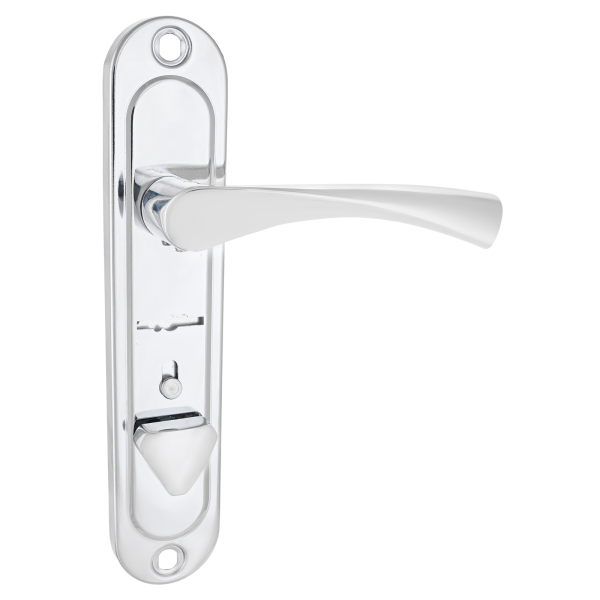 AVERS HP-42.0123-S-C-CR-L левые хром Комплект ручек (36)