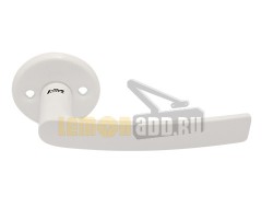 Ручка для финской двери ECO 116 AL