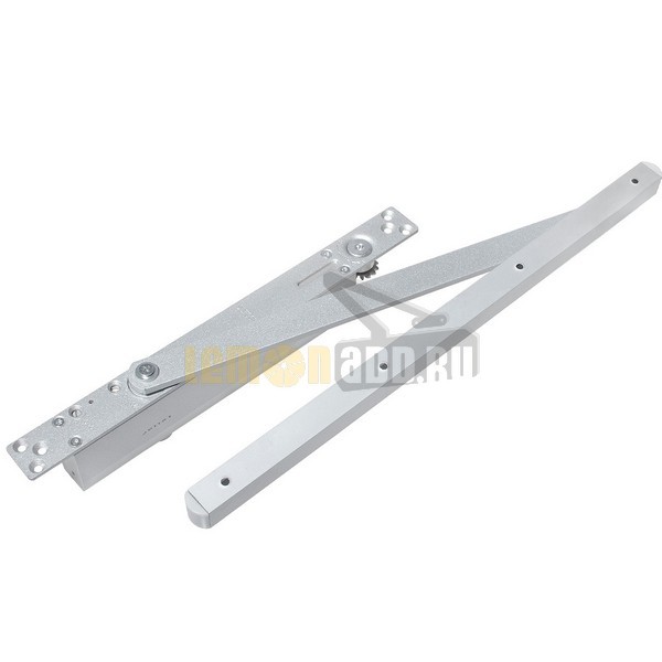 DL 700 ITS/M EN2-4 дверной доводчик скрытой установки (корпус доводчика в комплекте с тягой с ФОП)