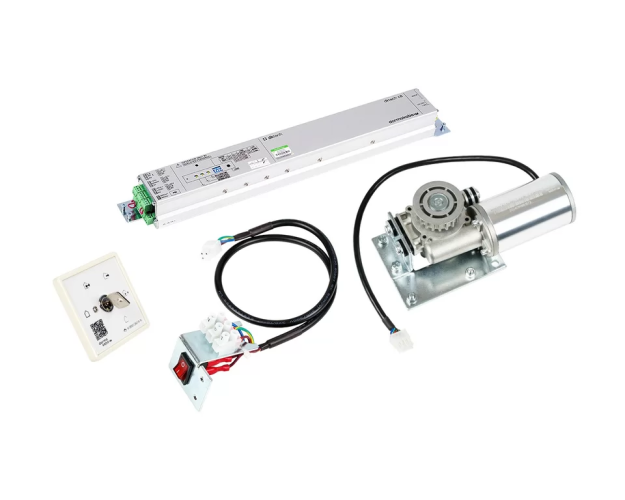 dormakaba Блок минидрайв dk tech 68