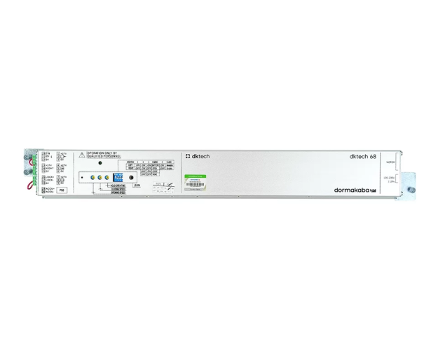 dormakaba Блок минидрайв dk tech 68