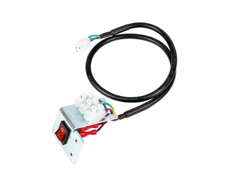 dormakaba Блок минидрайв dk tech 68