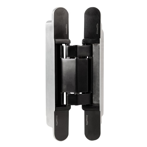 Петля скрытой установки U3D2200.VPG BL черный TECH