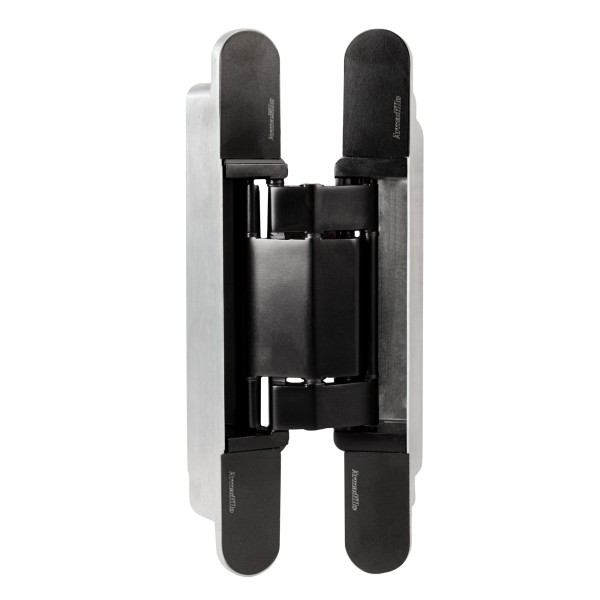 Петля скрытой установки U3D2200.VPG BL черный TECH