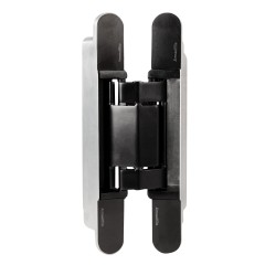 Петля скрытой установки U3D2200.VPG BL черный TECH