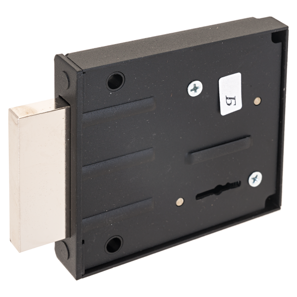 Балашиха ЗВ8 811.0.0 3 кл без торц.пл. Замок врезной б/руч (20)