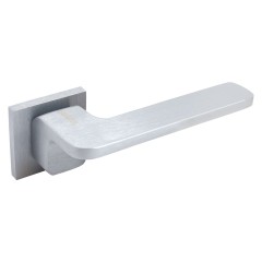 АЛЛЮР АРТ &quot;МАРК&quot; MSC (89160) итальянский мат. хром Комплект ручек (20)