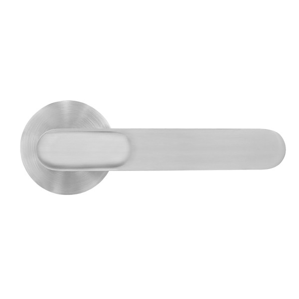 АЛЛЮР АРТ "ДОНАТА" SN (9380) мат.никель Комплект ручек (20)