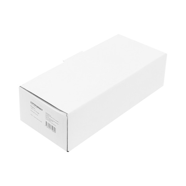 АЛЛЮР 132-1 61,5 мм AB ст.бронза Комплект ручек (20)