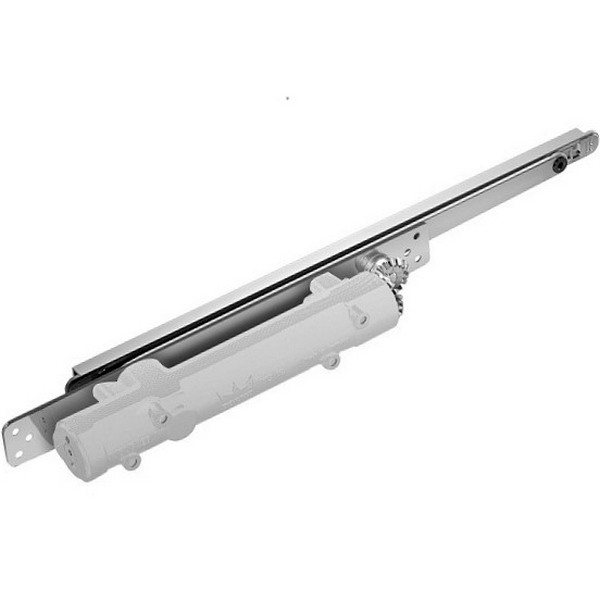DORMA ITS 96 EN 3-6 дверной доводчик скрытой установки (корпус доводчика, без тяги)
