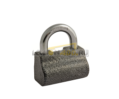 Замок навесной ЗН-402 (3 КЛ)