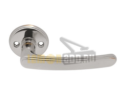 Ручка для финской двери ECO 117 AL