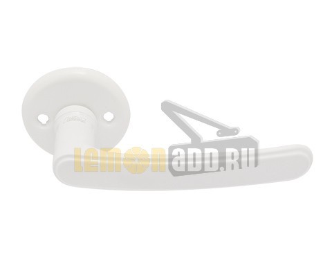 Ручка для финской двери ECO 117 AL