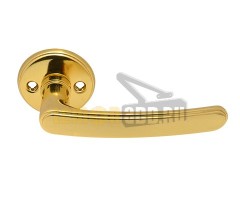 Ручка для финской двери ECO 117 AL