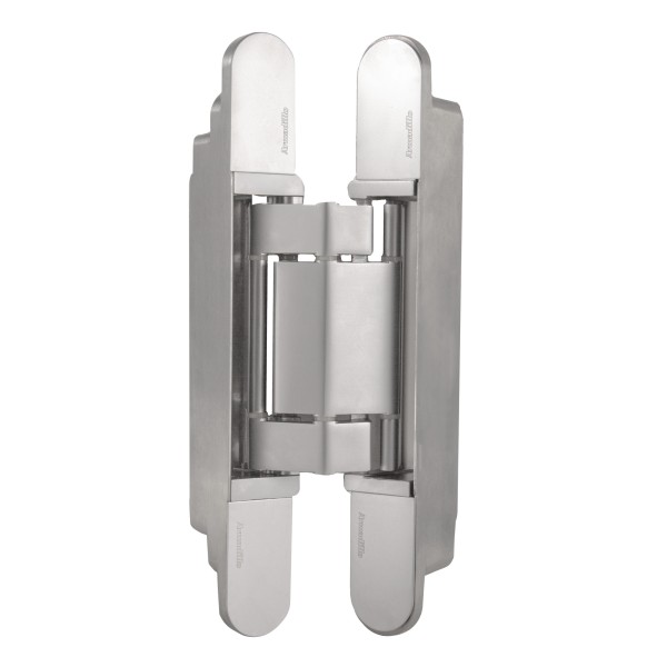 Петля скрытой установки U3D2200.VPG SC мат. хром TECH