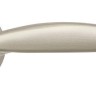 Ручка раздельная Diona LD20-1SN/CP-3 матовый никель/хром