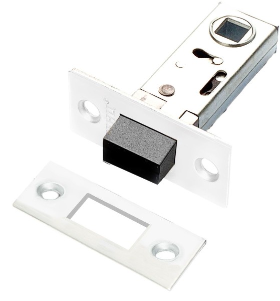 RENZ  Magn 5-50 White белый Защелка магнитная (80,20)