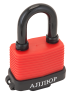 АЛЛЮР ВС1С-50П d10мм всепогодный Замок навесной (48,6)