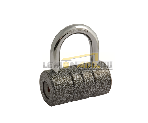 Замок навесной ЗН-403 (3 КЛ)